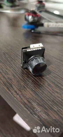 Fpv камера racecam r1 Mini новая