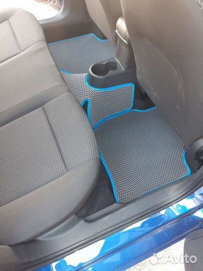 Эва коврики