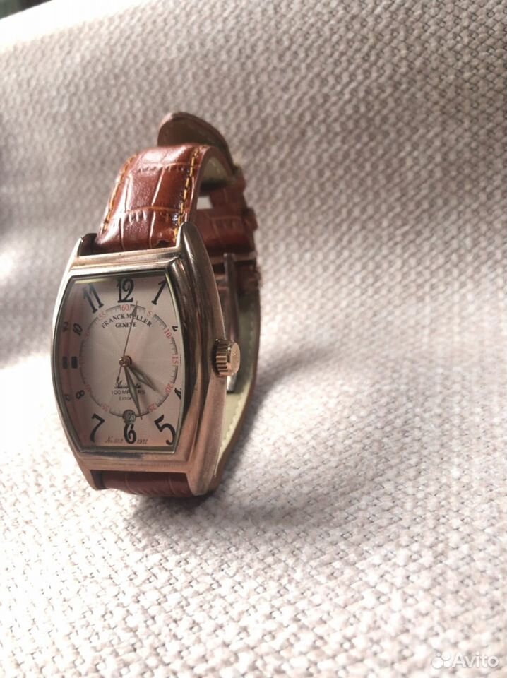 Franck muller 1932 hot sale