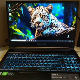 Идеал.сост. RTX 3060(6GB) Core i5 144-Hz 16/512