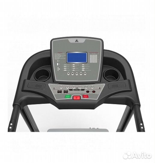 Беговая дорожка DFC oslo T-550
