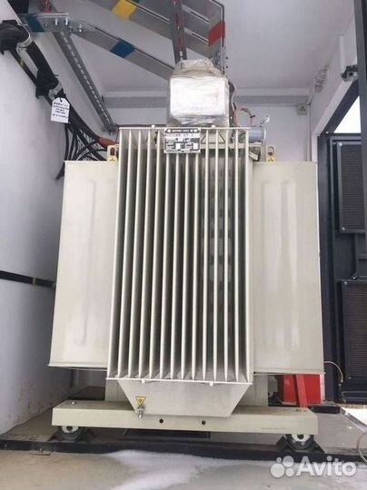 Трансформатор б\у арт78536