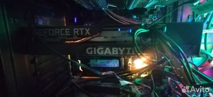 RTX 3050