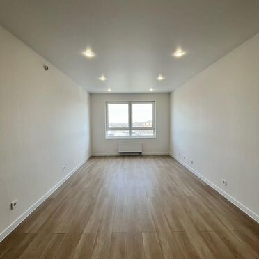 3-к. квартира, 78,7 м², 4/17 эт.