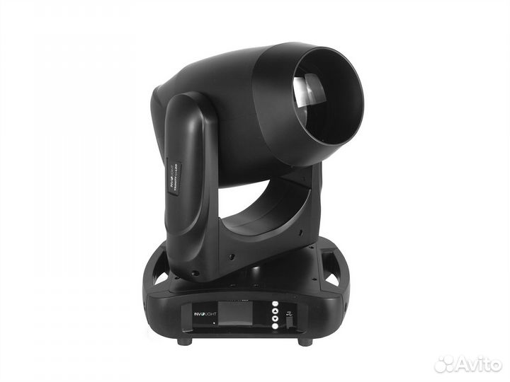 Involight Trinity 150Led голова вращения
