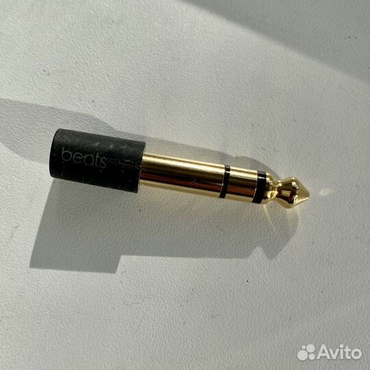 Разъемы и переходники аудио jack 3.5