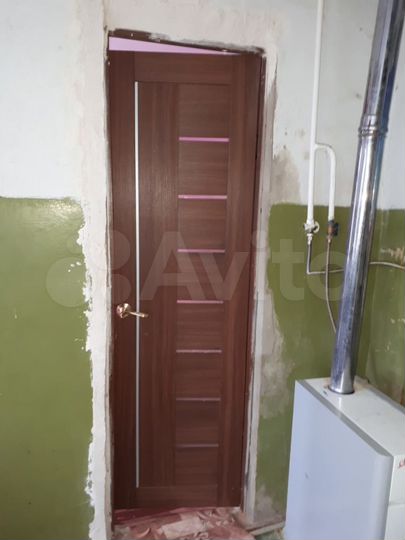 2-к. квартира, 40 м², 2/2 эт.