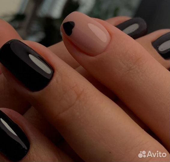 Аппаратный педикюр