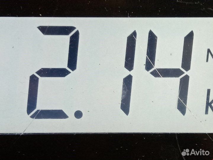 Суппорт задний правый для Audi A3 8L 1J0615424H