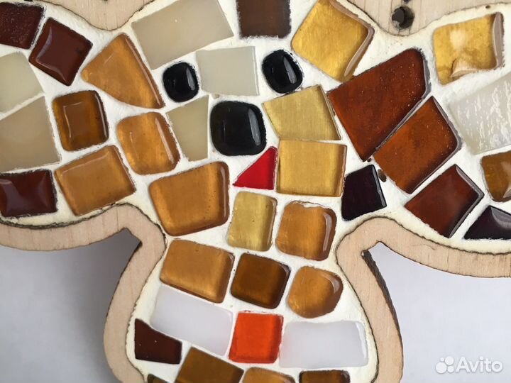 Чебурашка игрушка