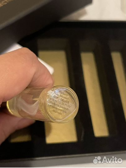 Пaрфюм M.Micallef 