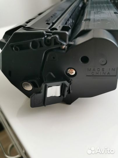 Картридж 15А