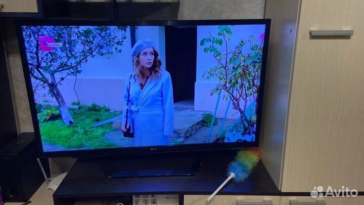 Телевизор бу