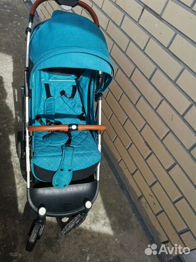 Коляска Yoya Plus Max