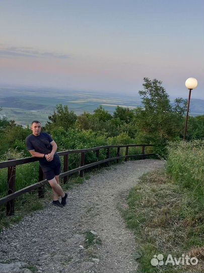 Услуги сантехника