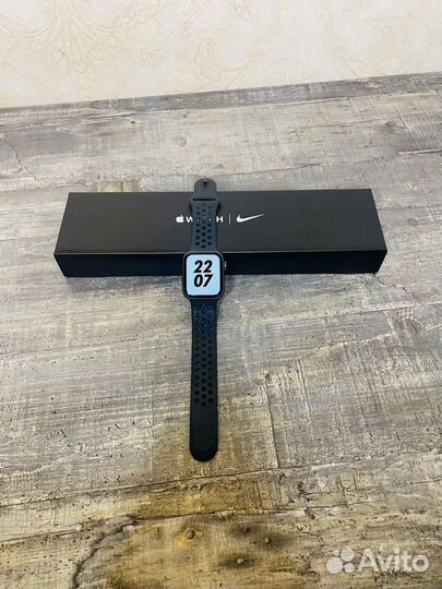 Apple watch series 6 nike 44mm