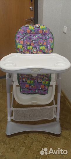 Стульчик для кормления