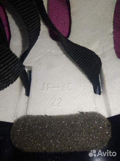 Шлем велосипедный детский