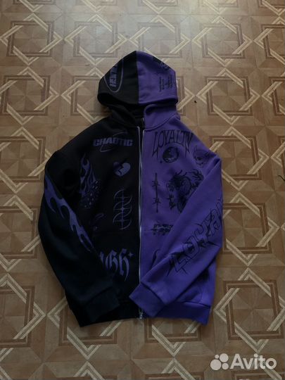 Зипка black squad
