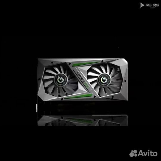 Видеокарта RTX Geforce 3060 ti
