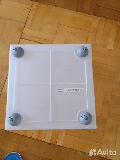 Ящик пластиковый lkea