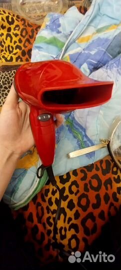 Чайник и Фен