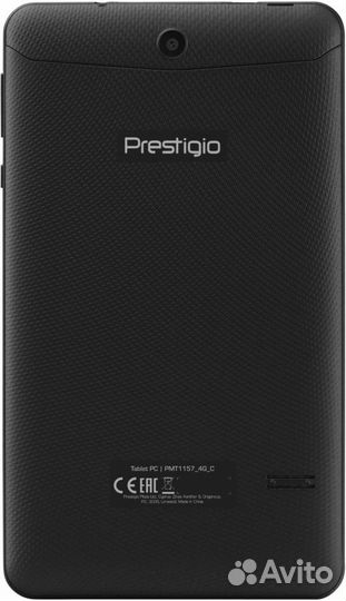 Планшет Prestigio Wize 1157 4G