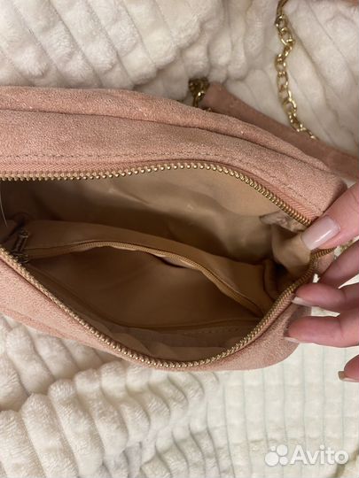 Сумка клатч