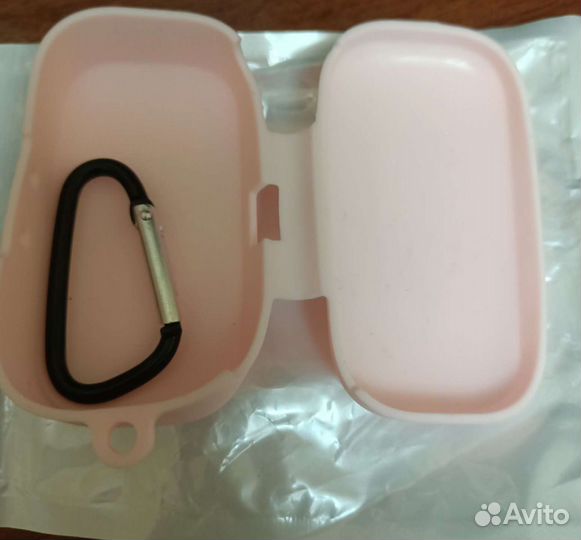 Чехол для беспроводных наушников