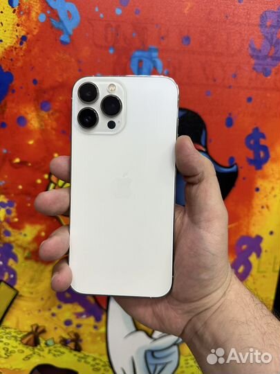 iPhone 13 Pro Max, 256 ГБ