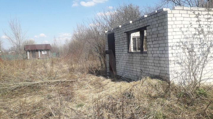 Участок 6 сот. (СНТ, ДНП)