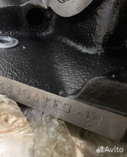 Лачетти новый двигатель 1.4 F14D3