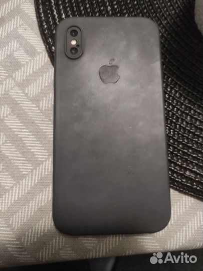 iPhone X, 64 ГБ