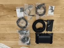 Garmin panoptix livescope plus lvs34 gls10