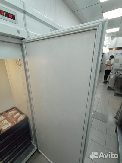 Уплотнитель для холодильника и морозильника