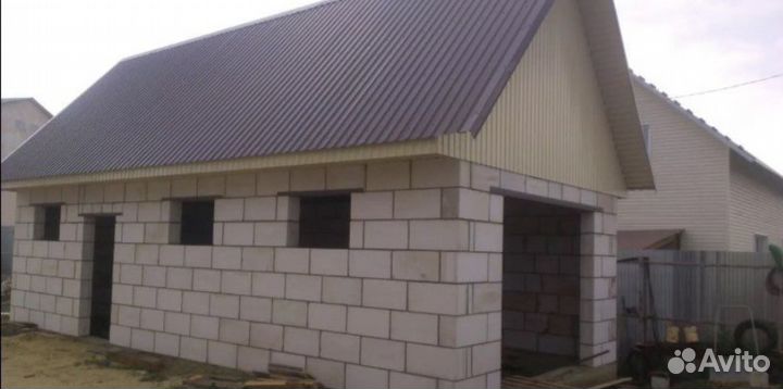 Стройтель по всей тульской обл