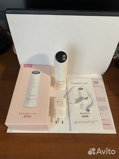 Фетальный допплер для беременных