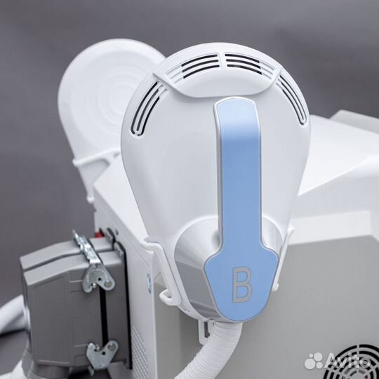 Аппарат для коррекции фигуры CI-C022