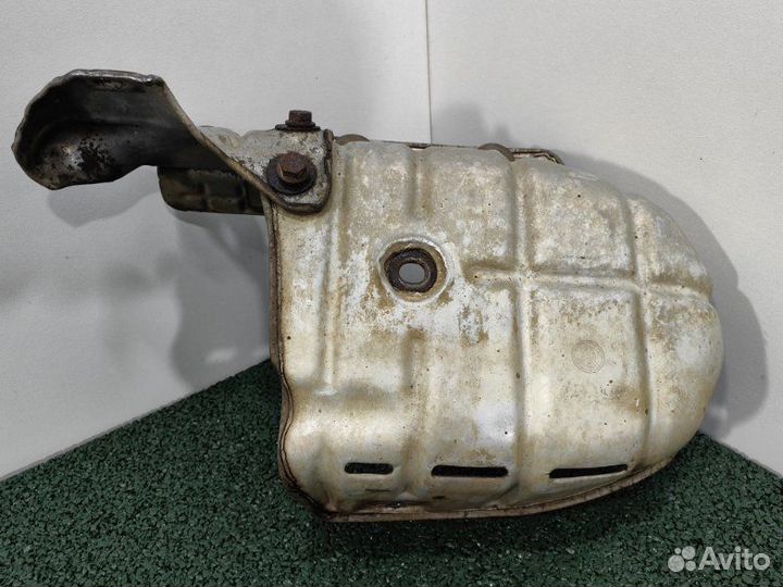 Тепловой экран Fiat Linea 2011