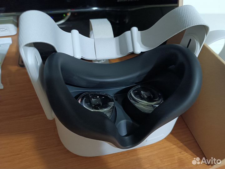Oculus quest 2 128gb