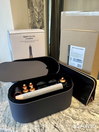 Стайлер Dyson HS01 Новый Оригинал