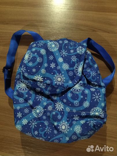Рюкзак детский