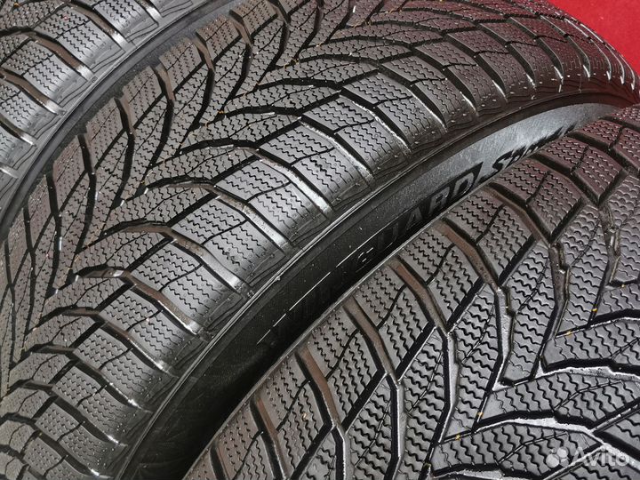 Nexen Winguard Sport 2 SUV 235/65 R17 108H