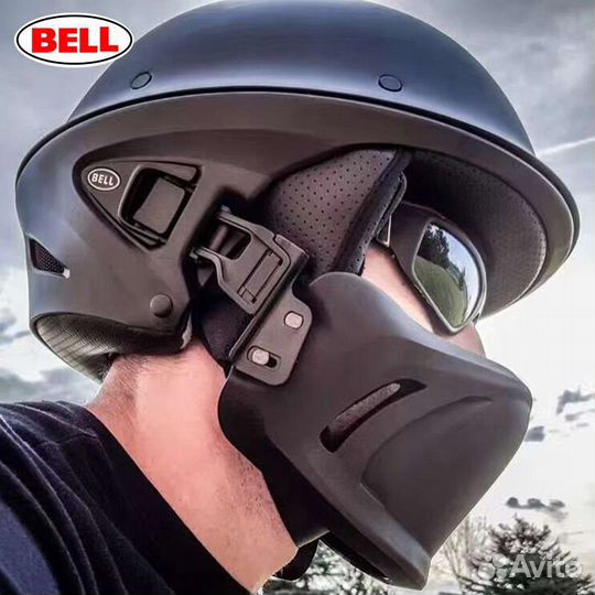 Шлем bell regue размер М