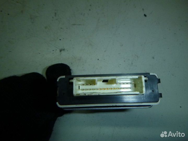 Блок управления светом mitsubishi 4 pajero/montero