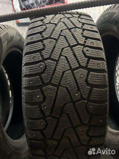 Pirelli Ice Zero 205/55 R16