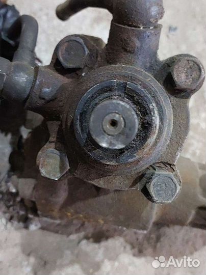 Гур Газ Волга 3110 1997-2008