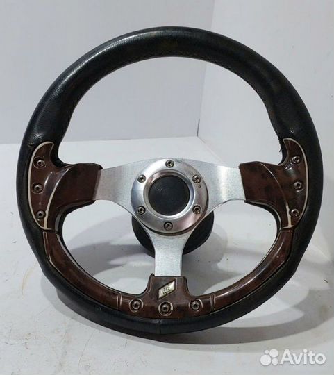 Руль Лада 2112 1999-2009