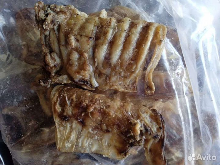 Лакомства для собак