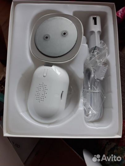 Wi fi камера (умный дом, видео няня)